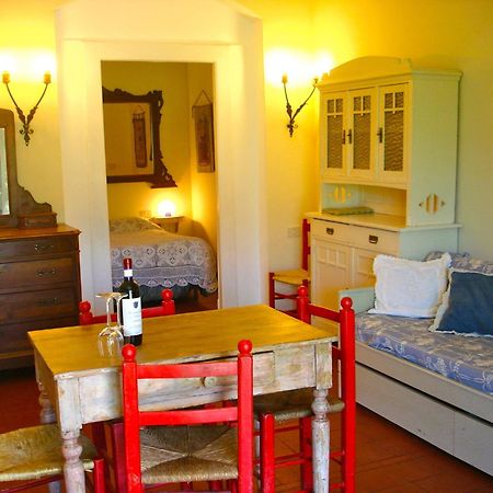 Agriturismo "Borgo Madonna Degli Angeli" - Charming Cottages In The Gardens ! Tocco da Casauria المظهر الخارجي الصورة