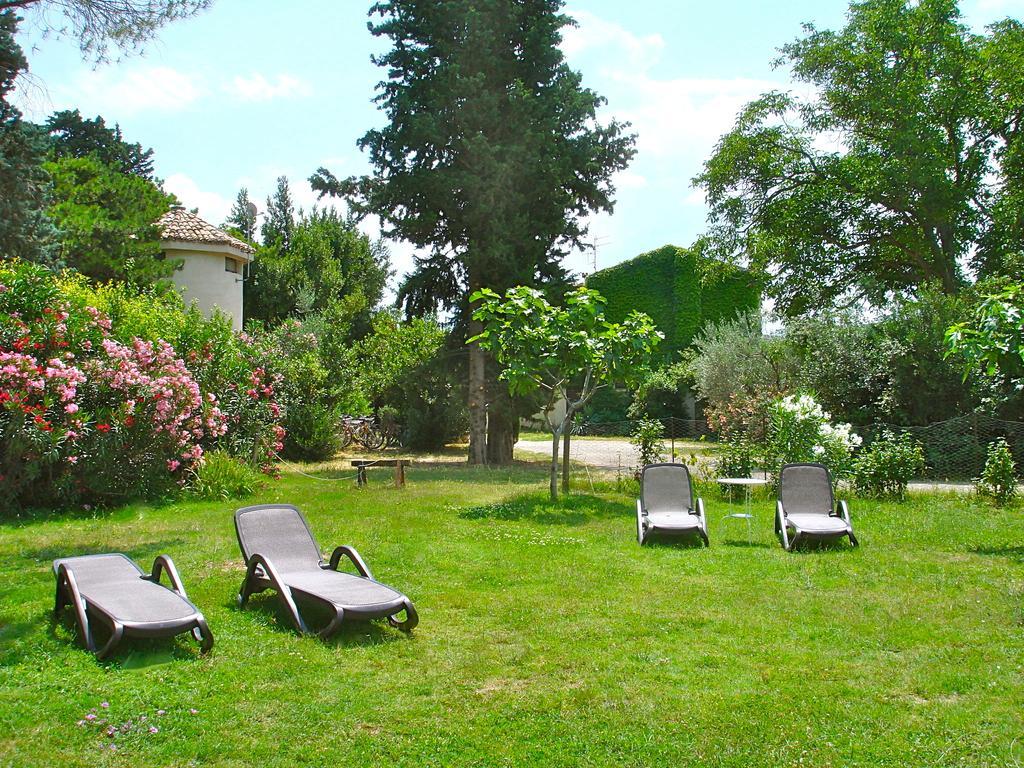 Agriturismo "Borgo Madonna Degli Angeli" - Charming Cottages In The Gardens ! Tocco da Casauria المظهر الخارجي الصورة