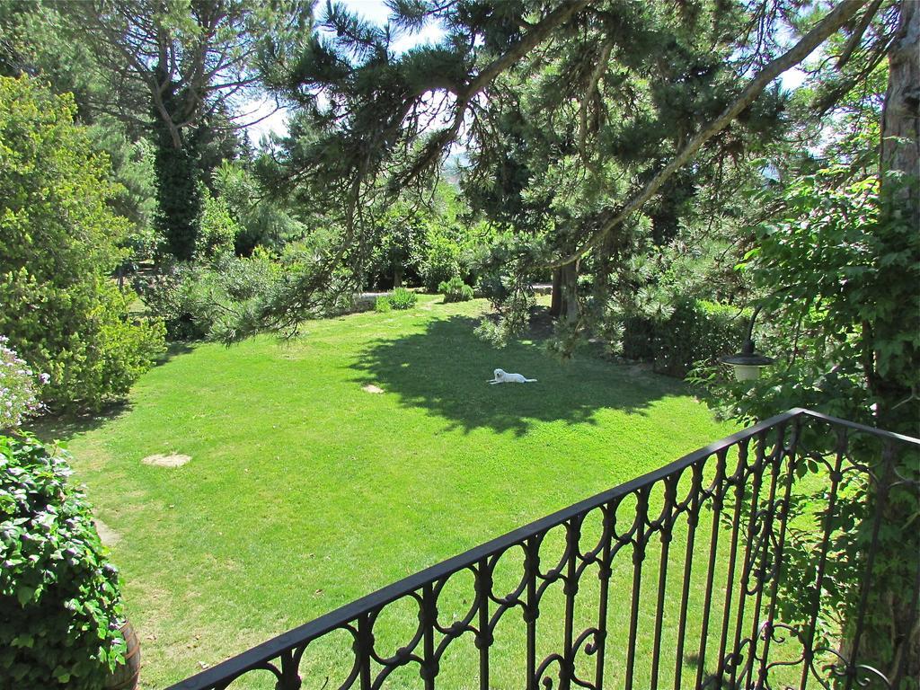 Agriturismo "Borgo Madonna Degli Angeli" - Charming Cottages In The Gardens ! Tocco da Casauria المظهر الخارجي الصورة