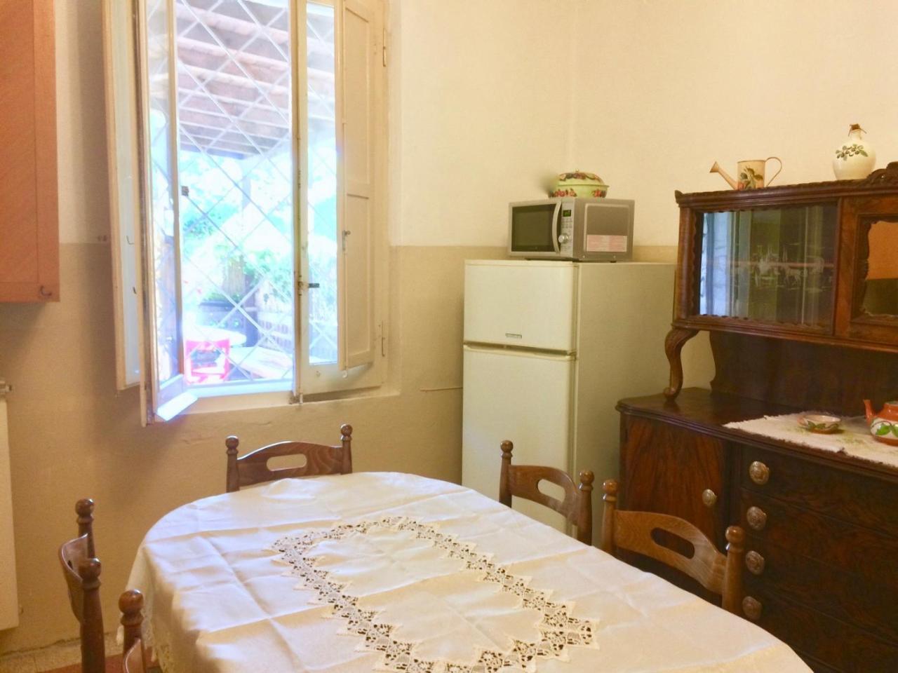 Agriturismo "Borgo Madonna Degli Angeli" - Charming Cottages In The Gardens ! Tocco da Casauria المظهر الخارجي الصورة